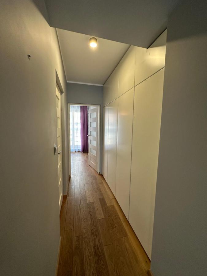 Appartement Browar Lubicz- 5min Walk To The Old Town, Garage