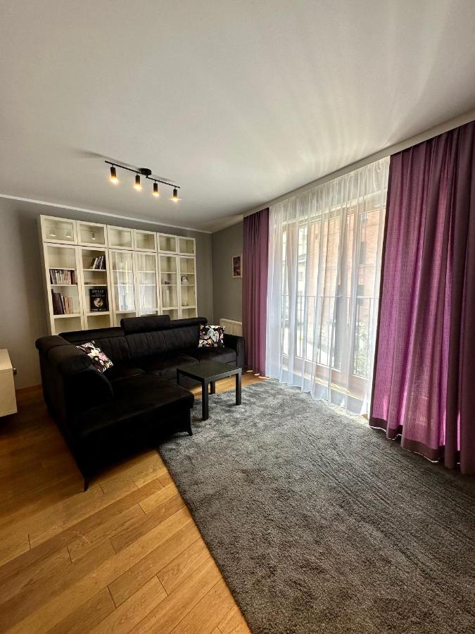 Browar Lubicz- 5min Walk To The Old Town, Garage * Krakau